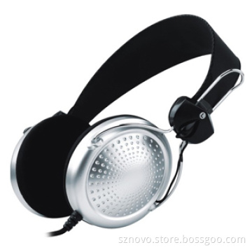 High Quality Computer Headset with Microphone (NV-H508)